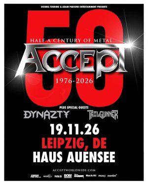 Event Flyer (Click to enlarge)