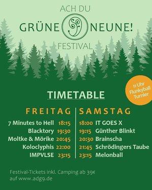 Festival Flyer (Click to enlarge)
