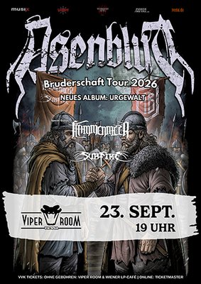 Event Flyer (Click to enlarge)