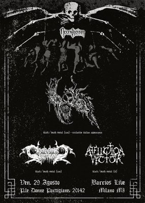 Event Flyer (Click to enlarge)