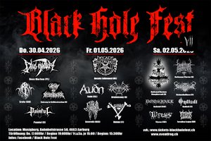 Event Flyer