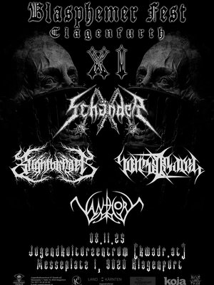 Event Flyer