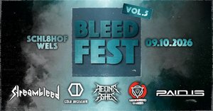 Event Flyer (Click to enlarge)