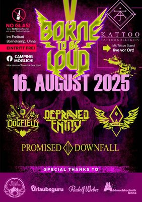 Festival Flyer (Click to enlarge)