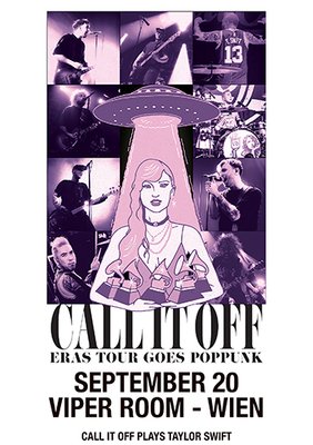 Event Flyer (Click to enlarge)