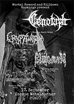 Event Flyer (Click to enlarge)