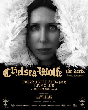 Event Flyer (Click to enlarge)