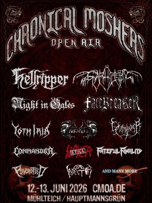 Festival Flyer (Click to enlarge)