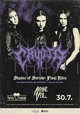 Event Flyer (Click to enlarge)
