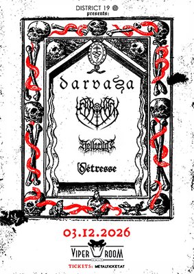 Event Flyer (Click to enlarge)