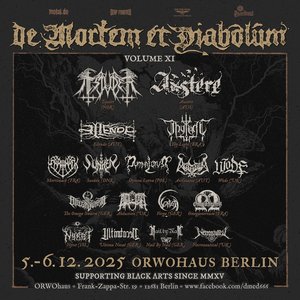 Event Flyer