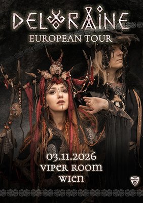 Event Flyer (Click to enlarge)