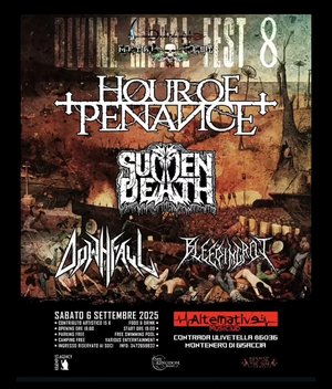Event Flyer