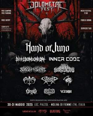 Event Flyer