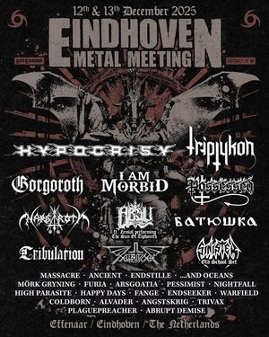 Event Flyer