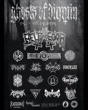 Event Flyer