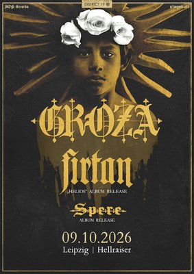 Event Flyer (Click to enlarge)
