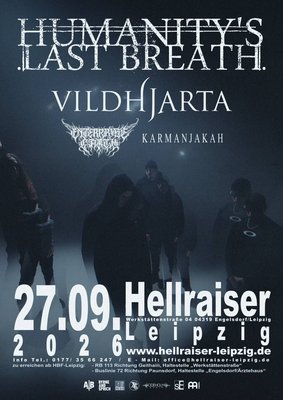 Event Flyer (Click to enlarge)