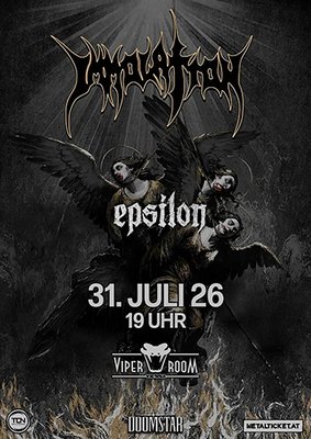 Event Flyer (Click to enlarge)