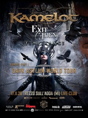 Event Flyer (Click to enlarge)