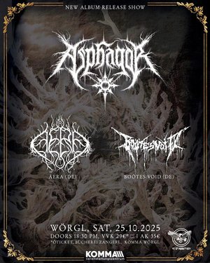 Event Flyer (Click to enlarge)