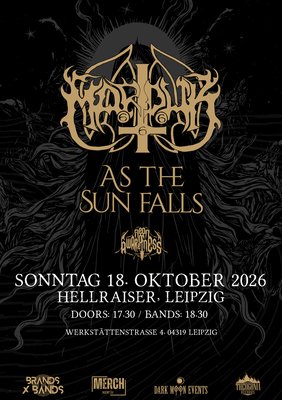 Event Flyer (Click to enlarge)