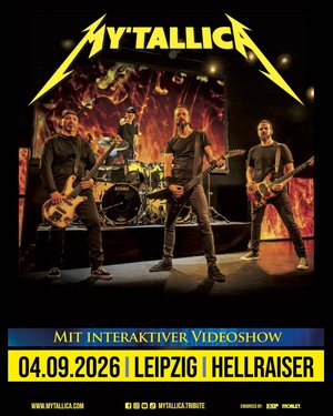 Event Flyer (Click to enlarge)
