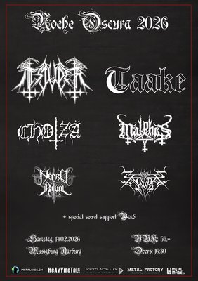 Festival Flyer (Click to enlarge)