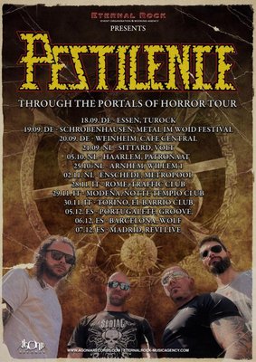 Event Flyer (Click to enlarge)
