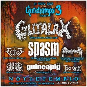 Event Flyer (Click to enlarge)