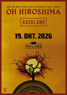 Event Flyer (Click to enlarge)