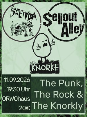 Event Flyer (Click to enlarge)