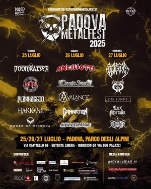 Event Flyer