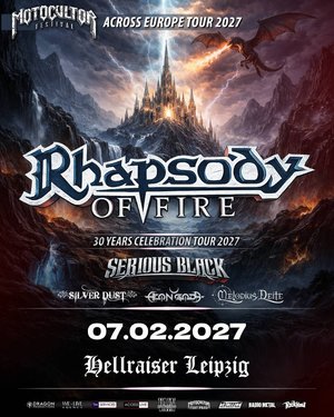 Event Flyer (Click to enlarge)