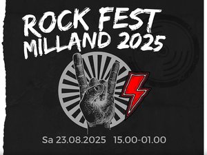 Event Flyer