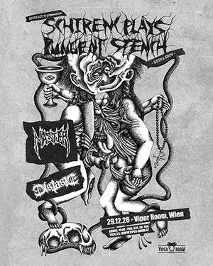 Event Flyer (Click to enlarge)