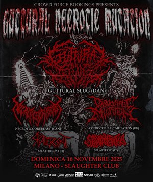Event Flyer (Click to enlarge)