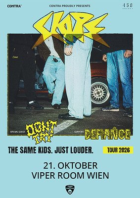 Event Flyer (Click to enlarge)