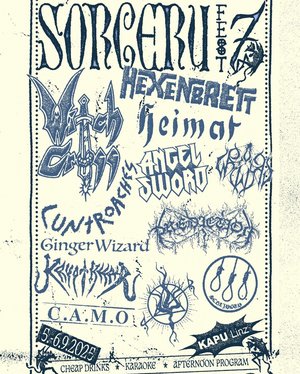 Festival Flyer (Click to enlarge)