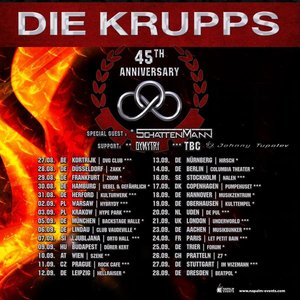 Event Flyer (Click to enlarge)