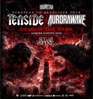 Event Flyer (Click to enlarge)