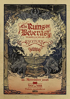Event Flyer (Click to enlarge)