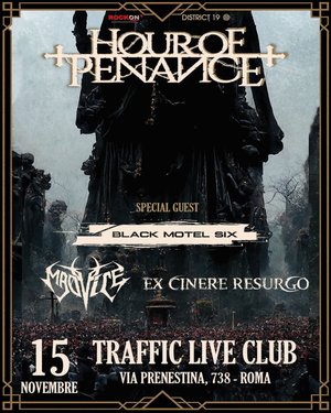 Event Flyer (Click to enlarge)