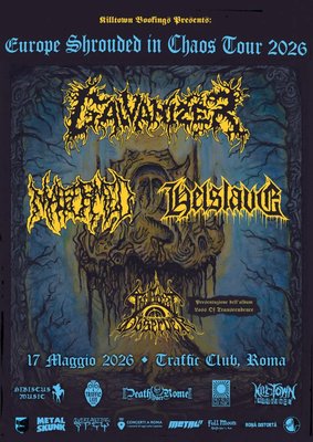 Event Flyer (Click to enlarge)