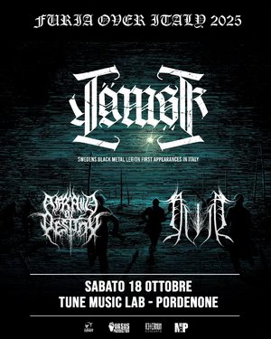 Event Flyer (Click to enlarge)