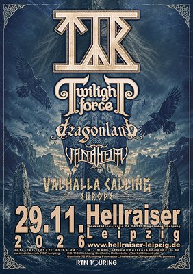 Event Flyer (Click to enlarge)