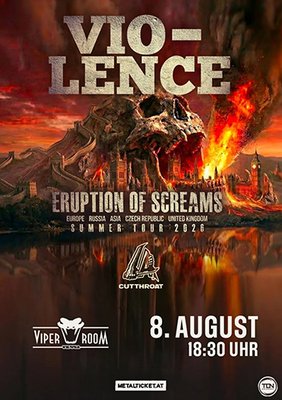 Event Flyer (Click to enlarge)