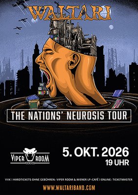 Event Flyer (Click to enlarge)