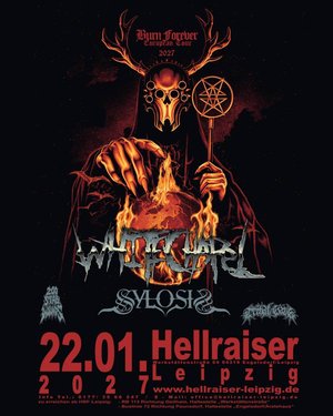 Event Flyer (Click to enlarge)