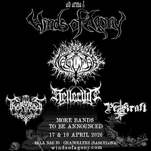 Event Flyer